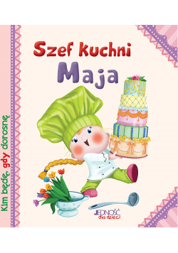 Szef kuchni Maja