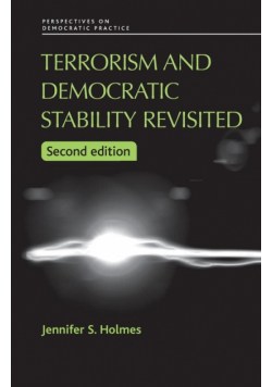 Terrorism and democratic stability revisited