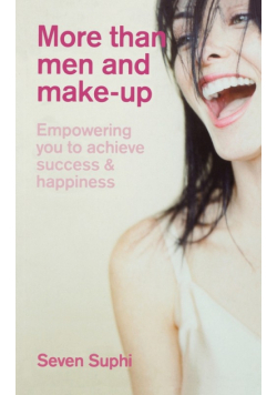 More Than Men and Make-Up