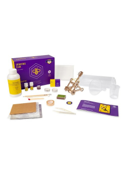 Smartbee Club zestaw Wyrzutnie