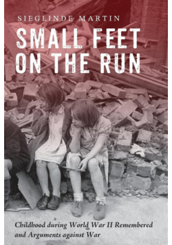 Small Feet on the Run