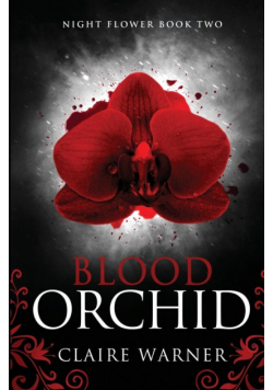 Blood Orchid
