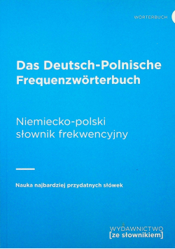 Niemiecko polski słownik frekwencyjny