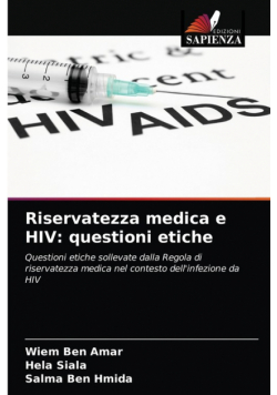 Riservatezza medica e HIV