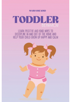 Toddler Behavior