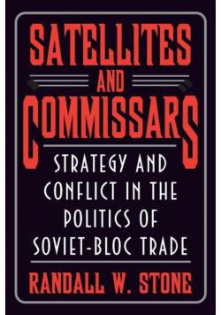 Satellites and Commissars