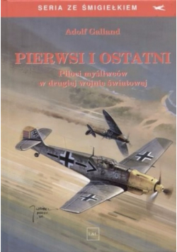 Pierwsi i ostatni