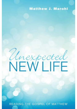 Unexpected New Life