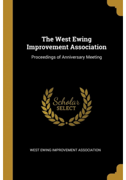 The West Ewing Improvement Association