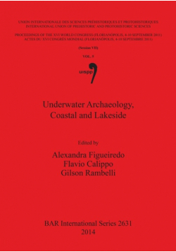 Underwater Archaeology, Coastal and Lakeside