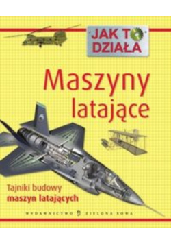 Jak to działa Maszyny latające