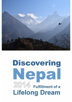 Discovering Nepal 2014