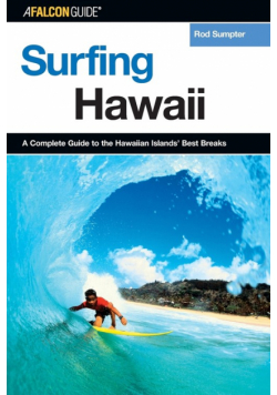 Surfing Hawaii