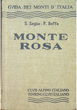 Monte Rosa