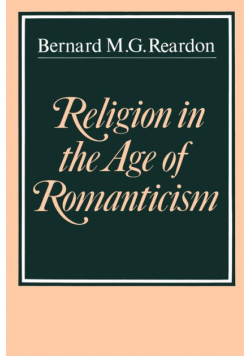Religion in the Age of Romanticism