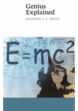 Genius Explained