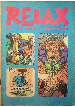 Relax Zeszyt 7