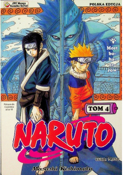 Naruto numer 4