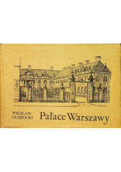 Pałace Warszawy