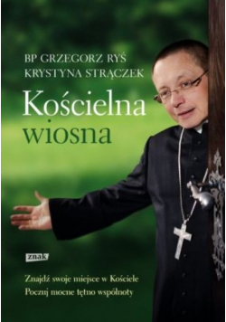Kościelna wiosna