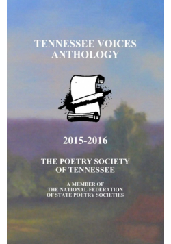 Tennessee Voices Anthology 2015-2016