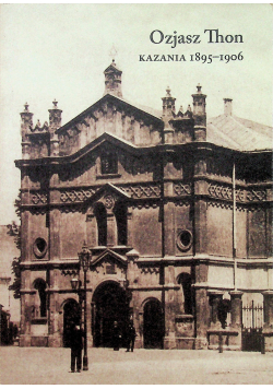Kazania 1895 1906