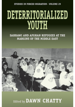Deterritorialized Youth