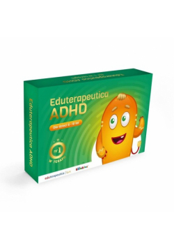 Eduterapeutica ADHD