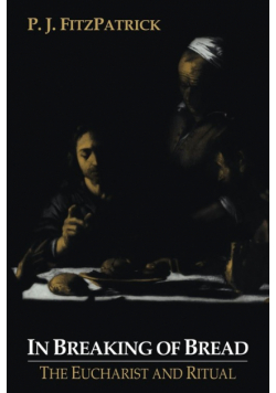 In Breaking of Bread