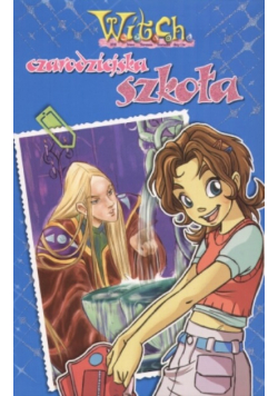 Witch Czarodziejska szkoła