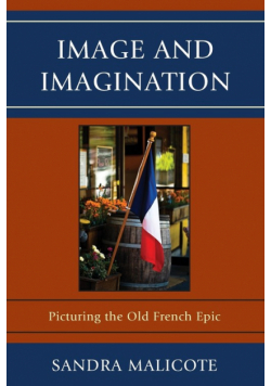 Image and Imagination