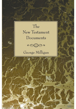 New Testament Documents