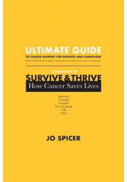 Ultimate Guide to Cancer Support for Patients and Caregivers