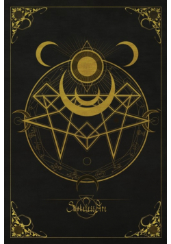 The Book of Smokeless Fire