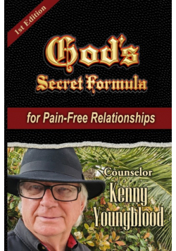 God's Secret Formula