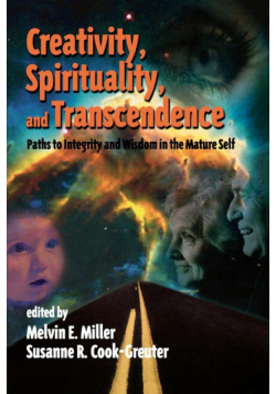 Creativity, Spirituality, and Transcendence