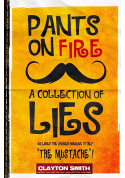 Pants on Fire