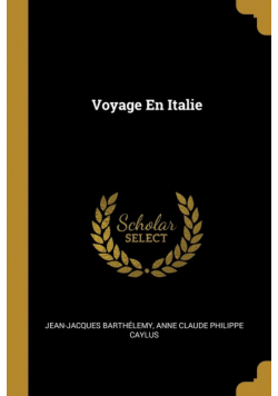 Voyage En Italie