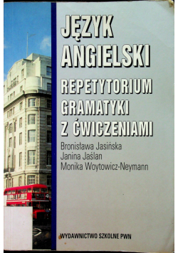 Język Angielski Repetytorium
