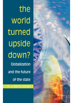 The world turned upside down?