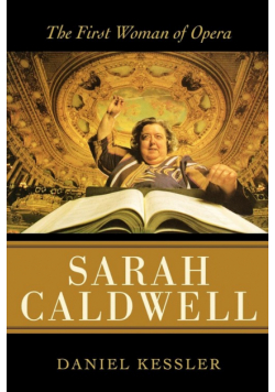 Sarah Caldwell