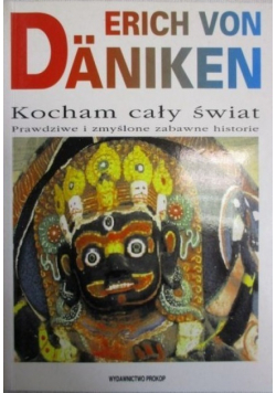 Kocham cały świat