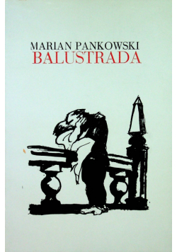 Balustrada