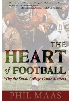 The Heart of Football