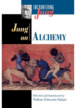 Jung on Alchemy