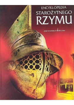 Encyklopedia starożytnego Rzymu