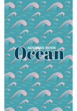 Address Book Ocean