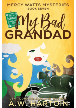 My Bad Grandad