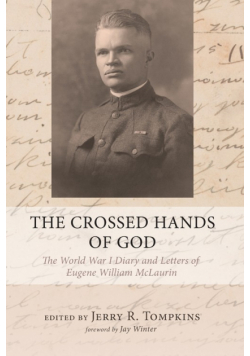 The Crossed Hands of God