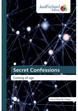 Secret Confessions